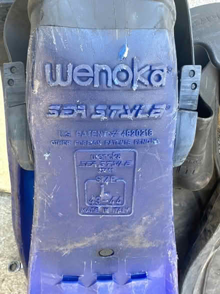 Photo of free Fins flippers (Yorba Linda) #4