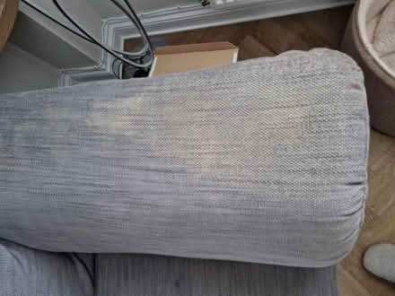 Photo of free Settee (Coed Eva NP44) #3