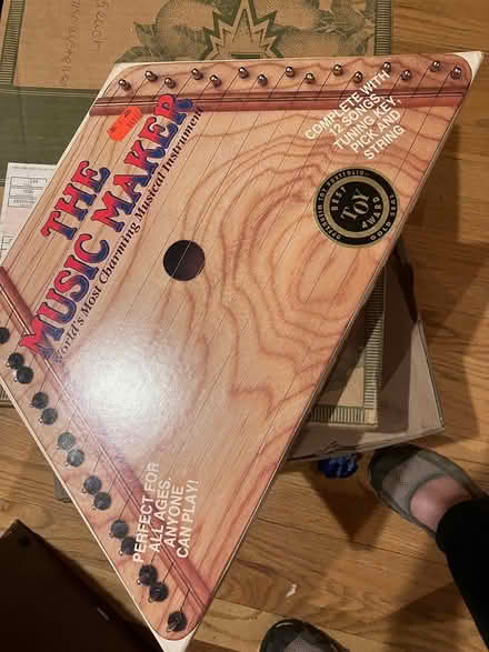 Photo of free Music maker (Northbrook 60062) #1