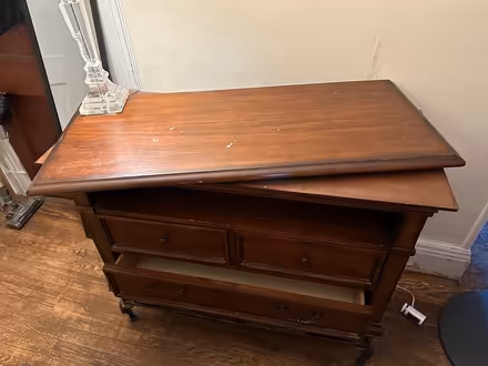 Photo of free Tv stand (10703) #3