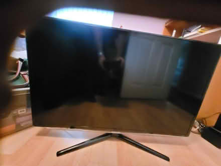 Photo of free 3d Samsung smart tv (NE63 Ashington) #2