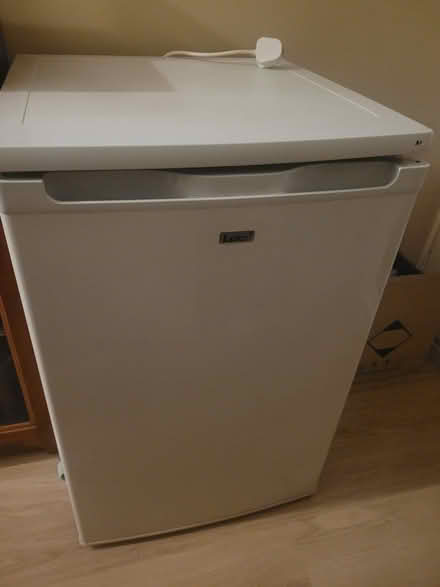Photo of free Fridge (Senacre ME15) #2