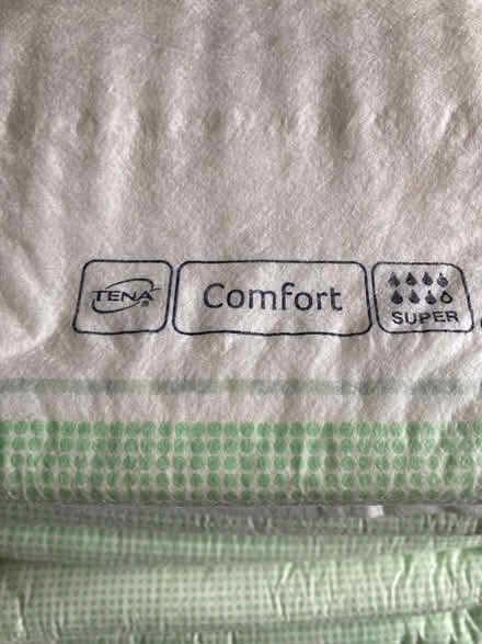 Photo of free Adult pads (Ballards CR2) #3