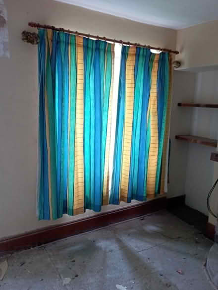 Photo of free Pair of Curtains (Standerwick BA11) #1