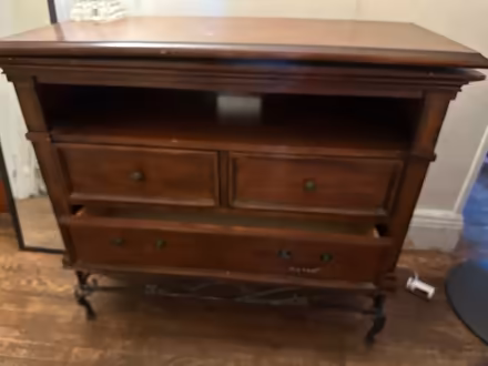 Photo of free Tv stand (10703) #2