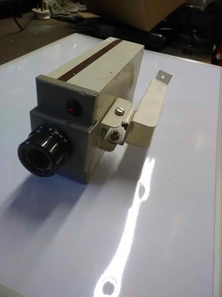 Photo of free Dummy security camera (Penzance TR18) #1