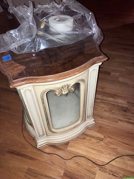 Photo of free Coffee tables (Northbrook 60062) #1