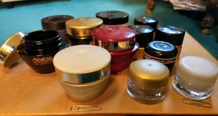 Photo of free Small pretty decanters (Suffern - Jersey Ave) #1