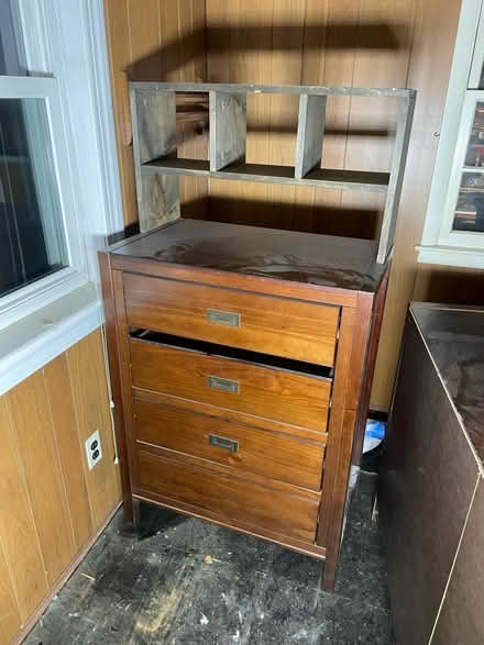Photo of free Dressers (Richboro) #2