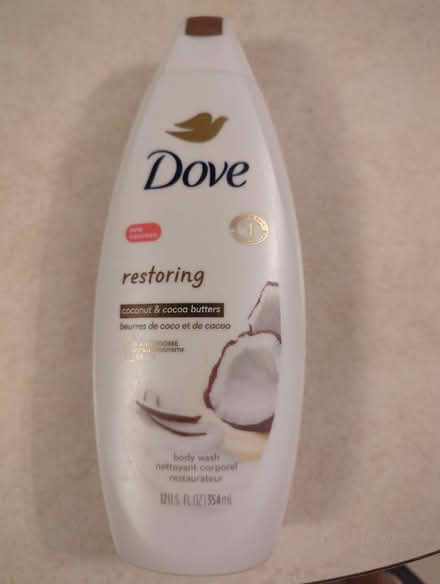 Photo of free Body wash (Centrepoint) #1