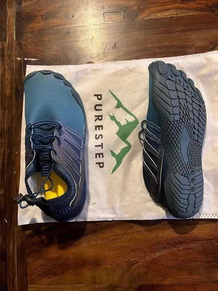 Photo of free Shoes women’s size 7 (Sheffield Park TN22) #1