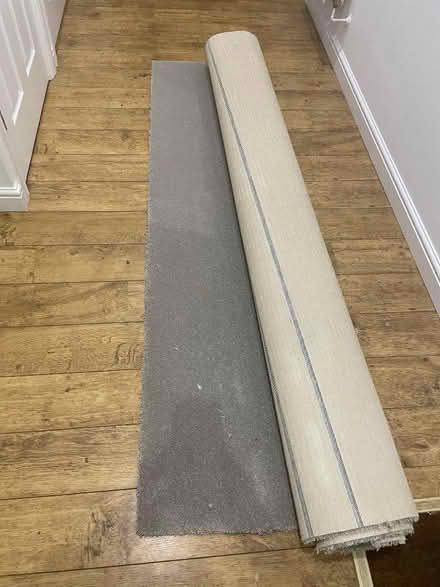 Photo of free New Carpet - 2m x 2.4m (Melbourne CM1) #3