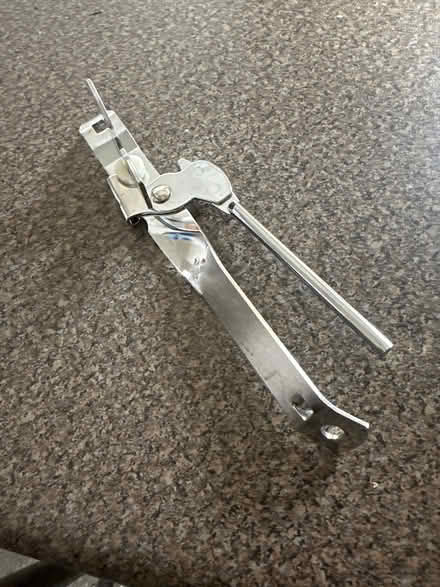 Photo of free Can opener (Price Hill) #1