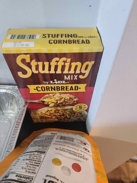 Photo of free Food (Bloomfield) #2