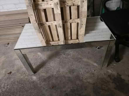 Photo of free Mirror coffee table (BH2) #2