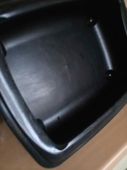 Photo of free Black Litter Box (Cippenham SL1) #2