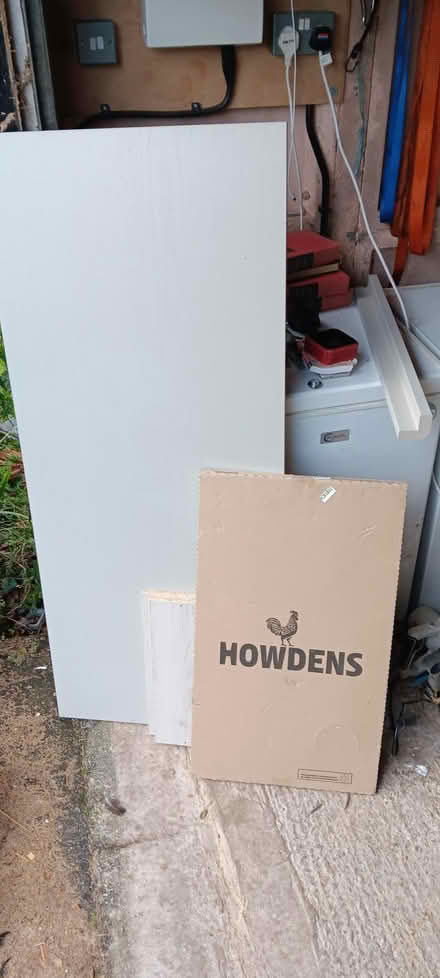 Photo of free Chipboard (Wigton CA7) #1
