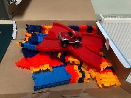 Photo of free Car kit +Soft toys (City of Bristol BS16) #2