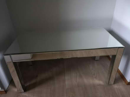 Photo of free Mirror coffee table (BH2) #1