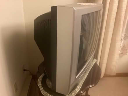 Photo of free Tube TV (west side Guelph) #1