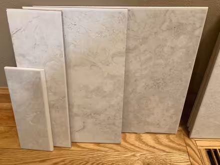 Photo of free Ceramic Tiles (Glen Ellyn) #1