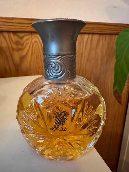 Photo of free Vintage Ralph Lauren Safari perfume (Eagle Hill) #2