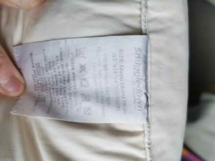 Photo of free 3 Pillows (Hillingdon UB10) #2