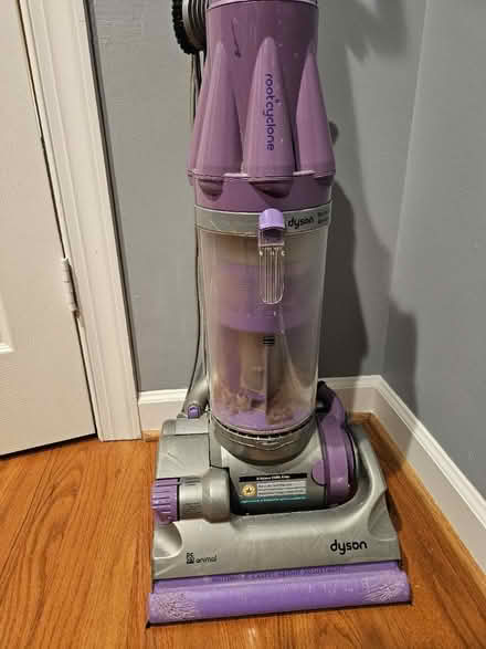 Photo of free Dyson Animal Vacuum (Olney) #1