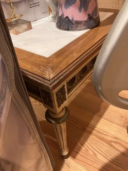 Photo of free Coffee tables (Northbrook 60062) #2