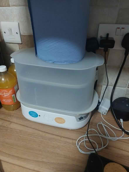 Photo of free Baby steriliser (DE3) #1