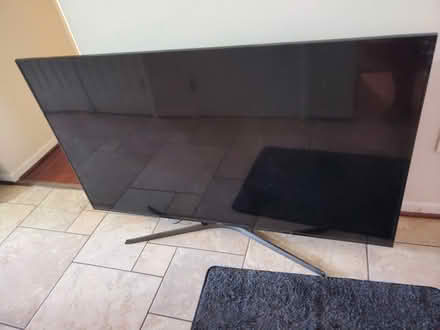 Photo of free Flatscreen TV (Spotsylvania/central park) #2