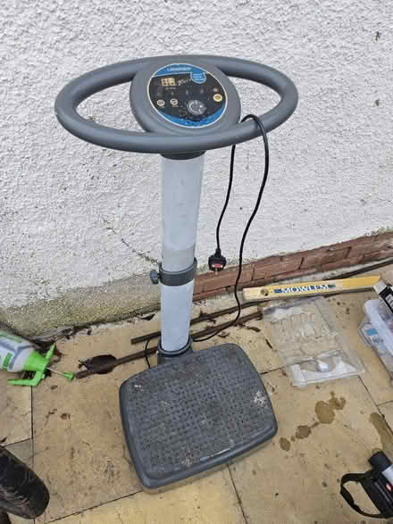 Photo of free Home gym equipment (Keynsham BS31) #1