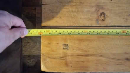 Photo of free Coffee table (Chelmsford CM1) #3