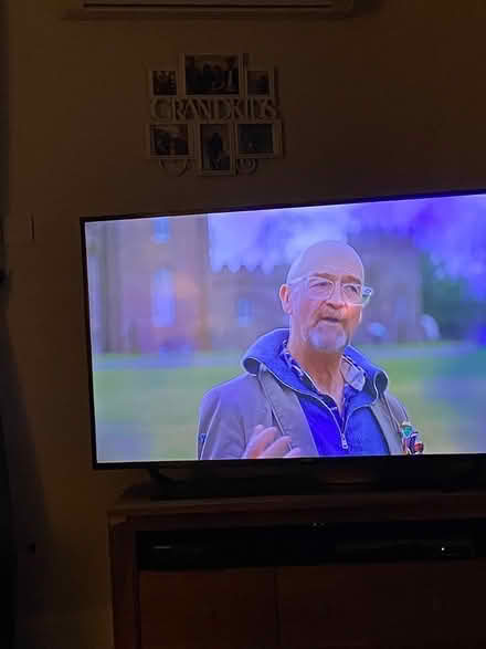Photo of free Television (Witham, near station) #2