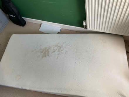 Photo of free Single foam mattress (Westham BN24) #2
