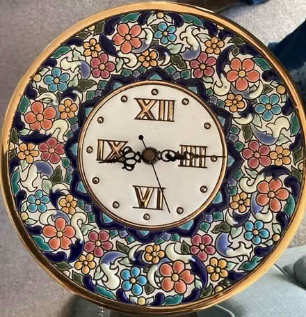 Photo of free Clock (Castle Donington DE74) #1