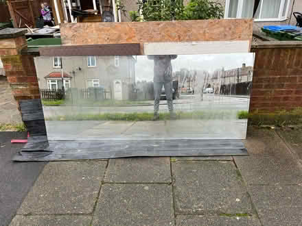 Photo of free Mirrors (Kidbrooke SE9) #1