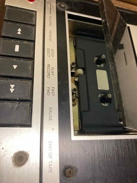 Photo of free Tape duplicator- marlux 2000 (Crown heights) #2
