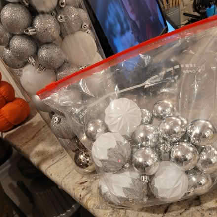 Photo of free Ornaments (Talleyville, DE 19803) #1
