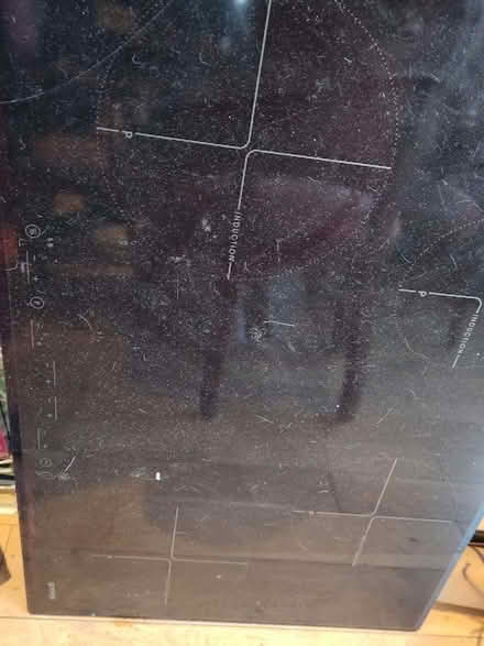 Photo of free Convection hob (Ebley GL5) #1