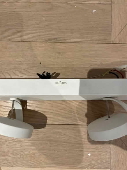 Photo of free Philips ceiling led lamp, dimmable (Notting Hill W11) #1