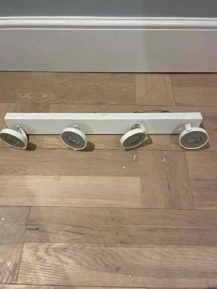 Photo of free Philips ceiling led lamp, dimmable (Notting Hill W11) #2