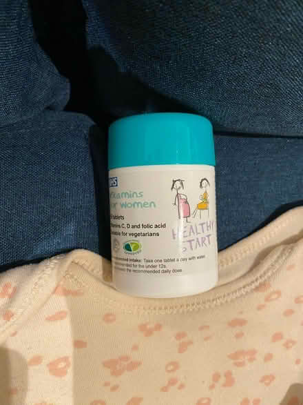 Photo of free Baby clothes 3-6m (SE6) #2