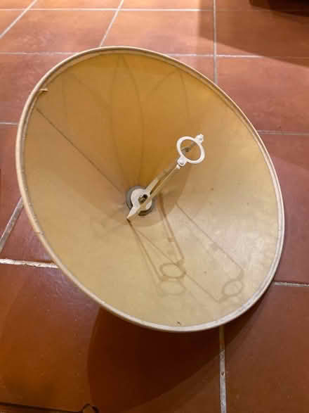 Photo of free Two. Lampshades (Grasmere Road, Lancaster, LA1) #3