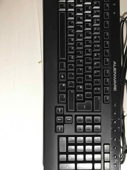 Photo of free Keyboard (Kentishtown) #1