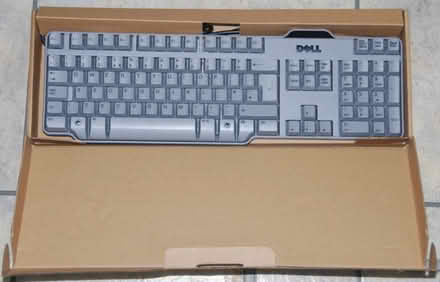 Photo of free Brand new PC keyboard (Gamblesby CA10) #1