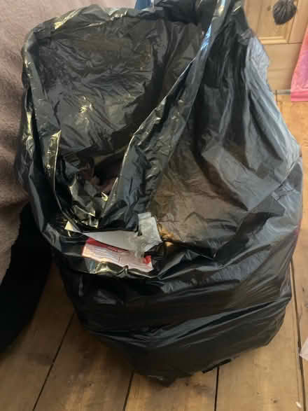 Photo of free Bag of girls books /toys (Walkley) #1