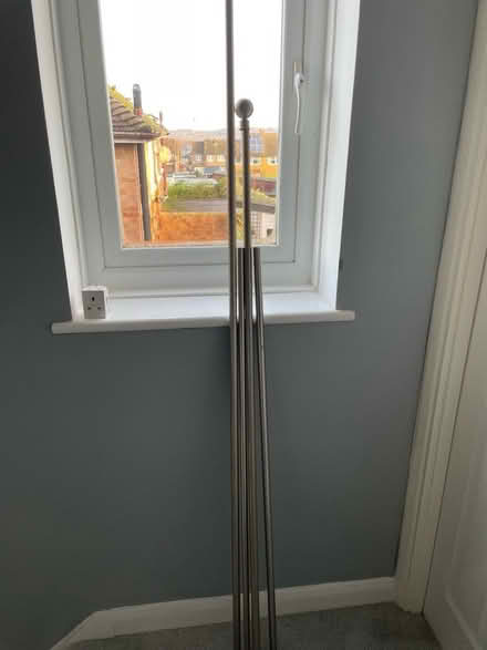 Photo of free Adjustable curtain polls (Tunbridge Wells) #1