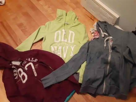 Photo of free Teen girl/ petite women's clothes (Weston/haig) #1