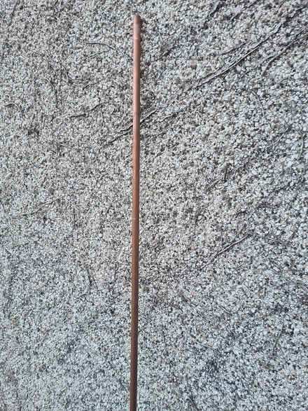 Photo of free Copper Metal Pipe/Rod (RM9 Upney/Becontree) #1
